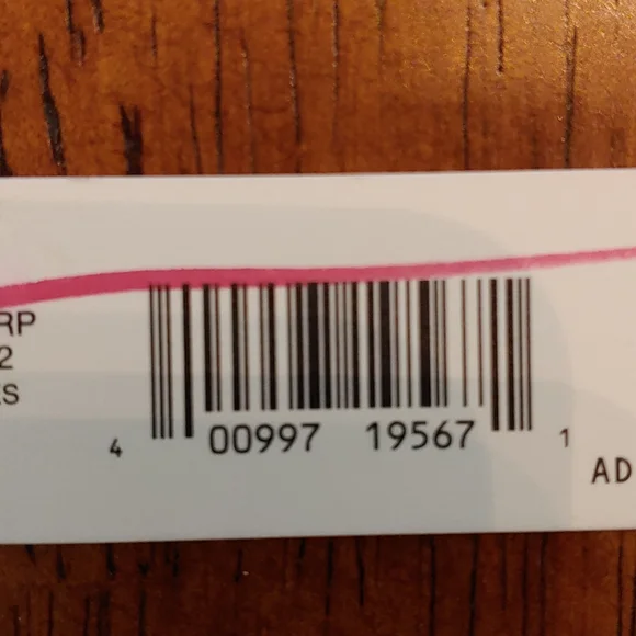 Simply Vera Dress - Picture 2 of 2